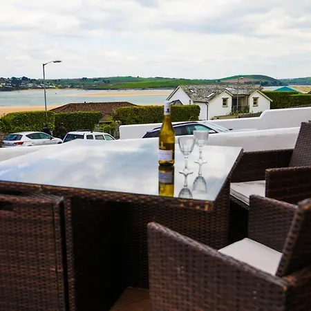 No 10 Treverbyn Road 3* Padstow